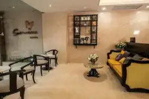 Sanouva Saigon Hotel, Хошимин