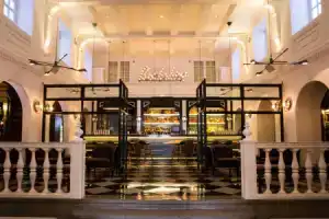 Acme Hotel Company Chicago, Чикаго