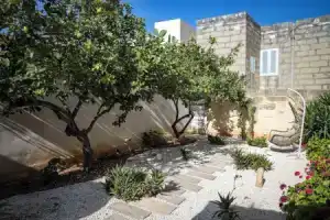 Lemon Tree Relais by CX Collection, Марсаскала