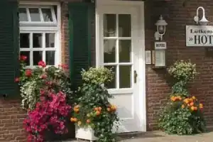 Hotel Lütkemeyer, Бремен