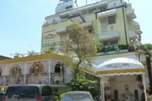 Hotel «Vina del Mar Pineta», Лидо-ди-Езоло
