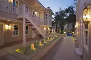 Elegance East Hotel, Анталья