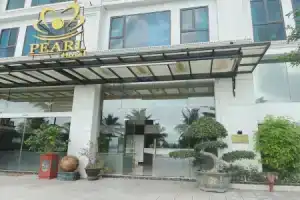 Pearl Hotel Tuan Chau, Халонг