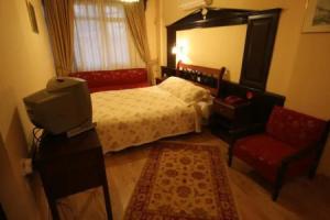 Hotel Jimmys Place, Сельчук