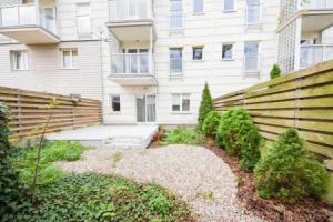 ShortStayPoland Bialobrzeska (B35), Варшава