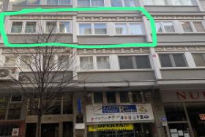 Apartamento Cervantes 601, Сантандер