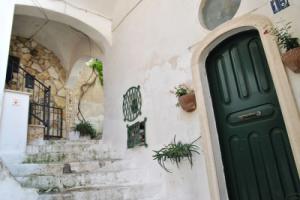 Casa Mya Sperlonga in Sperlonga, Сперлонга
