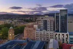 Mövenpick Hotel Hobart, Хобарт