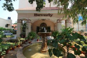 Beverly Hotel, Ченнаи