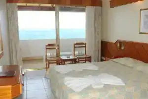 Rubi Hotel, Авсаллар