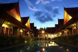 Bangtao Village Resort - Sha, Банг Тао
