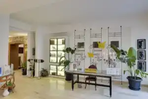 CHARM BEACH HOTEL, Акьярлар