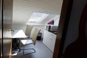 Ferienwohnung Felch, Бад-Киссинген