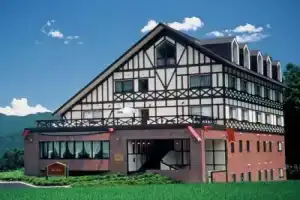 Hakuba Yamano Hotel, Хакуба