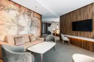 Idou Malabata Beach and Spa, Танжер
