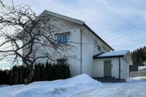 JX Homestay, Хёнефосс