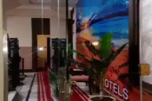 Paradise Boutique Hotel, Каир