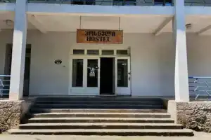 Hostel Firuza