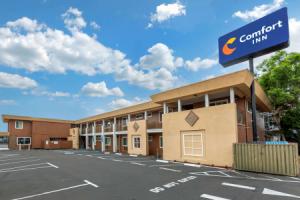 Отель «Comfort Inn San Diego Airport At The Harbor», Сан-Диего