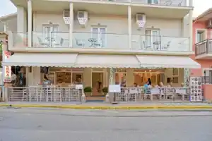 Отель «Palotel Design Gouvia», Гувия