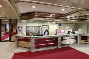Hotel «Slavija», Белград