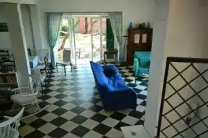 Cozy Holiday Home with private access to the sea, Tellaro