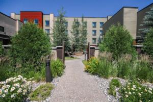 Homewood Suites by Hilton Bozeman, Бозман