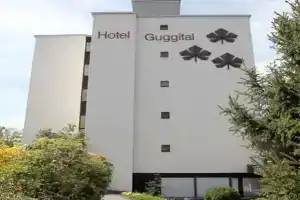 Guggital Hotel Restaurant, Цуг