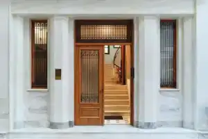Athens Capital Center Hotel - MGallery Collection, Афины