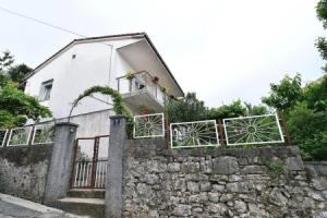 Apartman Felice, Риека