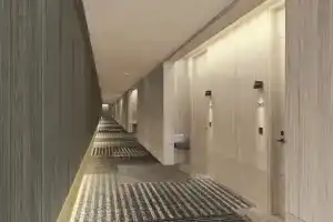 JW Marriott Hotel Tokyo, Токио