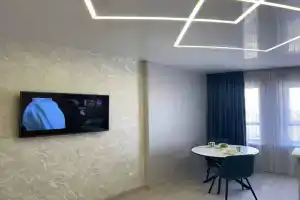 Апартаменты на улице Терешковой 23, Оренбург