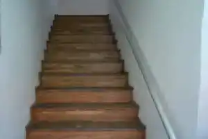 Kadirga Apart, Стамбул