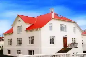 Хостел «Refurinn Reykjavik Guesthouse», Рейкьявик