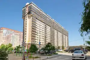 Квартира на улице Евгении Жигуленко 13/2, Краснодар