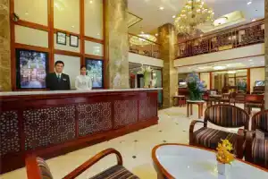 Conifer Boutique Hotel, Ханой