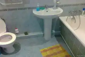 Alatyr Raduzhnyj, neighborhood 5, 13, Радужный