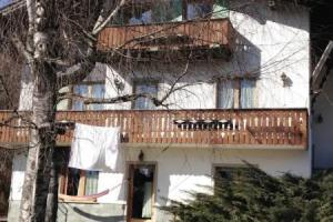 Casa Gubert Paola, Фьера-ди-Примьеро