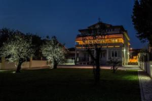 Apartments Igor, Медулин