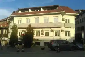 Отель «Adapalas», Бурса