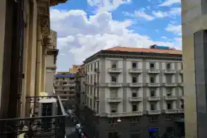 Гостевой дом «Comfort Zone Naples», Неаполь