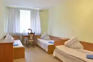Hostel 11 Of Polytechnic University, Львов