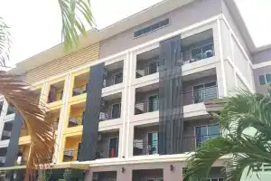 Апарт-отель «B Space Residence», Паттайя