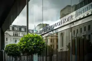 Apex City Of London Hotel, Лондон