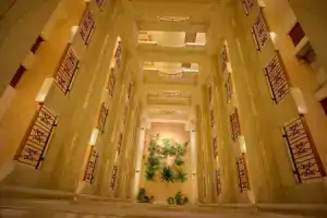 Libre Garden Hotel, Наха