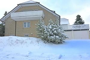 Charming Holiday Home in Immerath Eifel Near Ski Area, Винтерберг