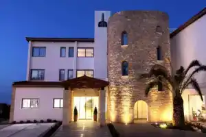Droushia Heights Hotel, Друша