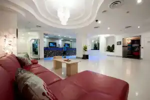Отель «Ramada by Wyndham Golden Beach», Калаундра
