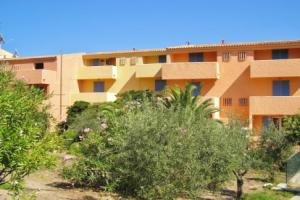 Residence con piscina a La Maddalena, Ла-Маддалена