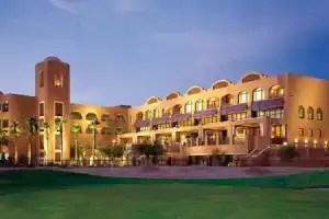 Отель «Marriott Sanibel Harbour & Spa», Форт-Майерс